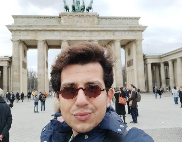 Erdemli İngilizce Özel Ders